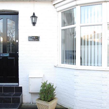 The Sheiling Guest House Washington Exterior photo