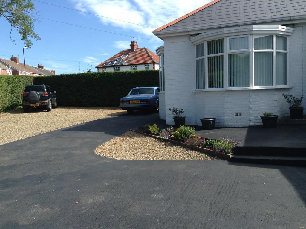 The Sheiling Guest House Washington Exterior photo